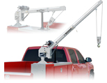 New M2000 Telescoping Boom Crane