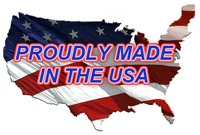 Made In The USA